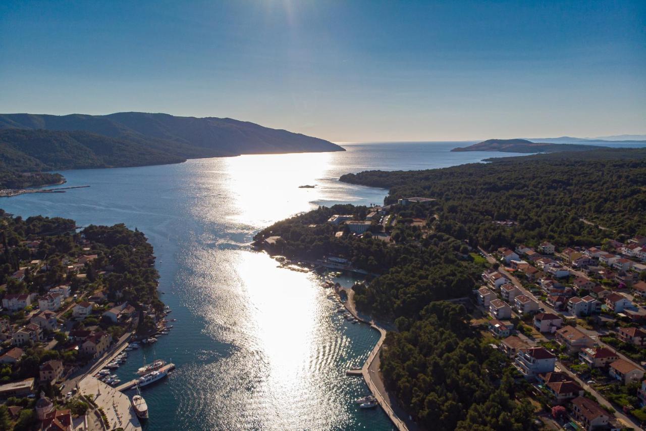 Apartments Ljubo Stari Grad (Hvar) Exterior foto