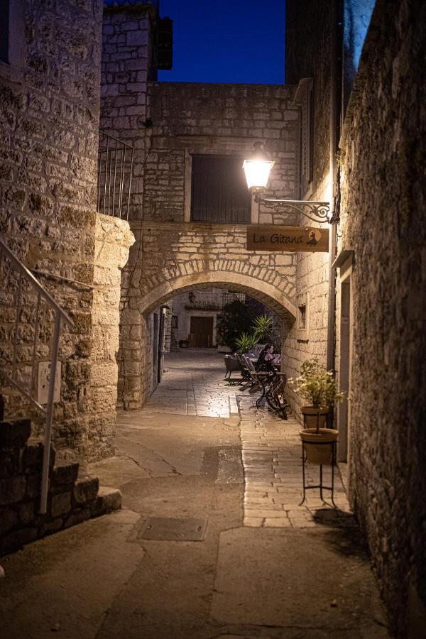 Apartments Ljubo Stari Grad (Hvar) Exterior foto