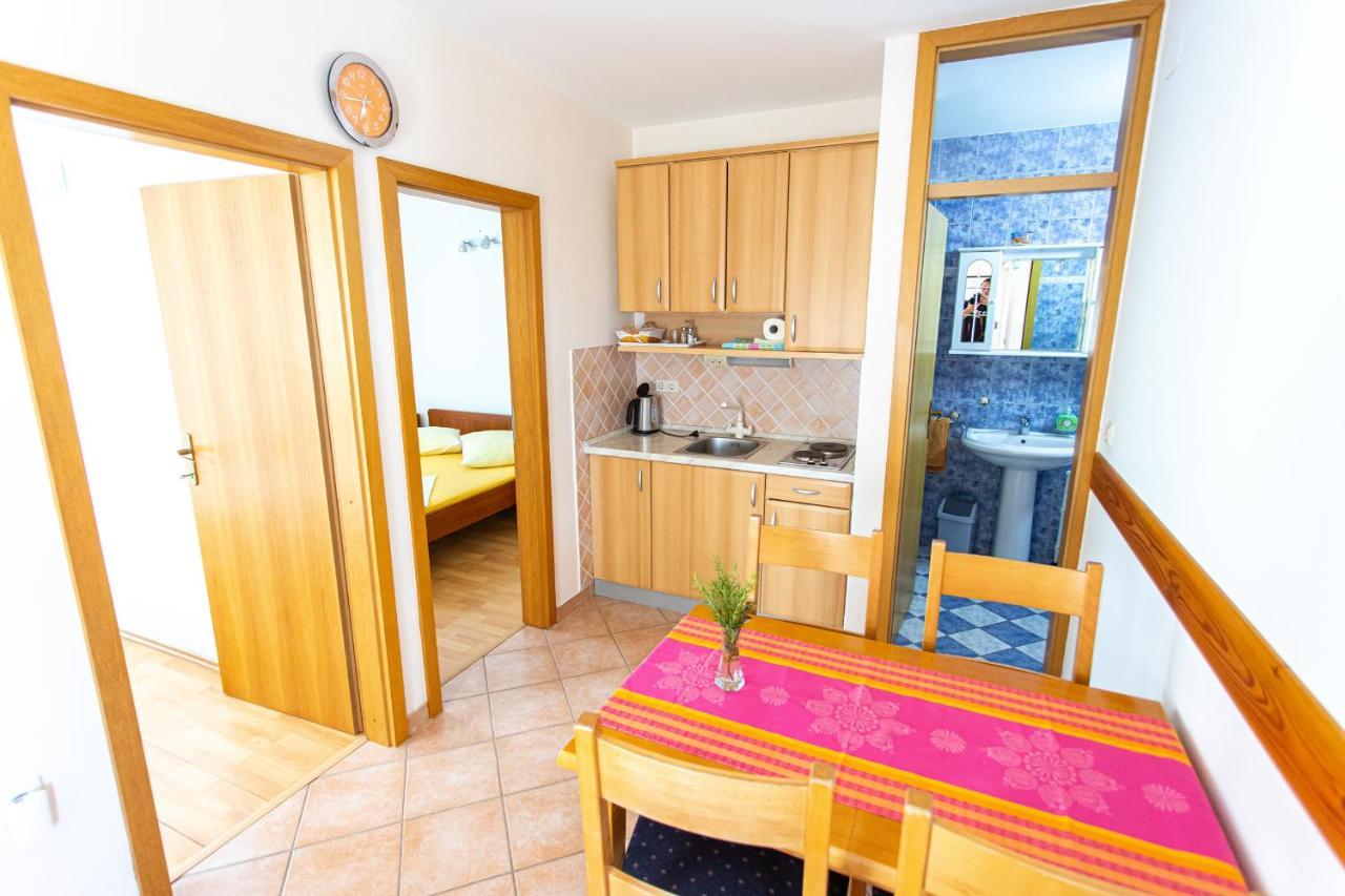Apartments Ljubo Stari Grad (Hvar) Exterior foto