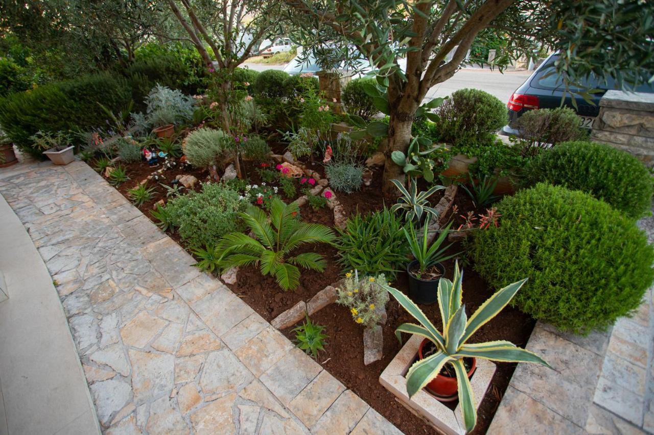Apartments Ljubo Stari Grad (Hvar) Exterior foto