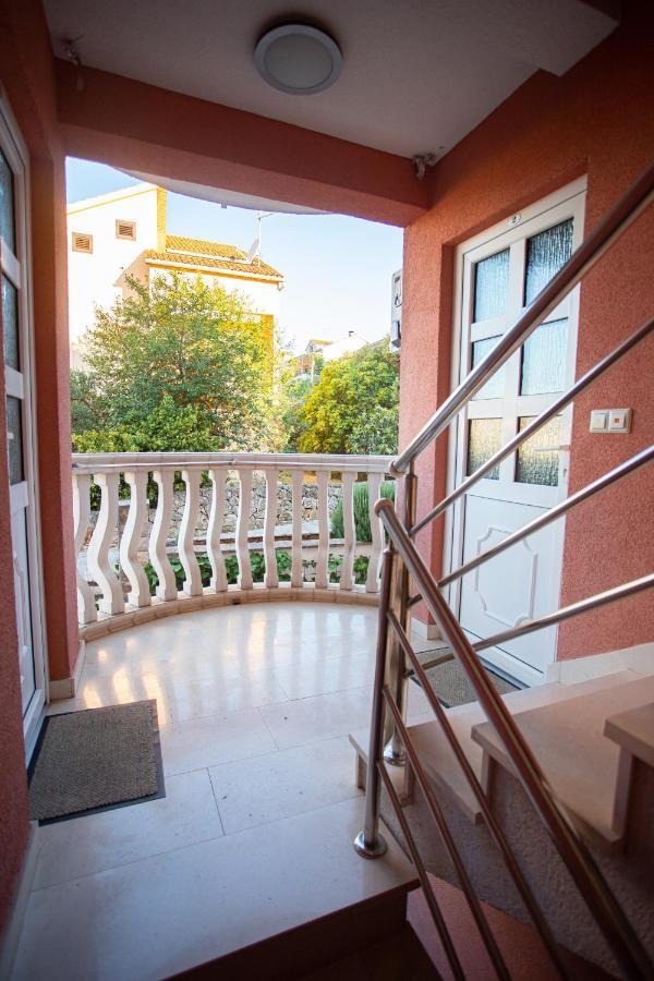 Apartments Ljubo Stari Grad (Hvar) Exterior foto