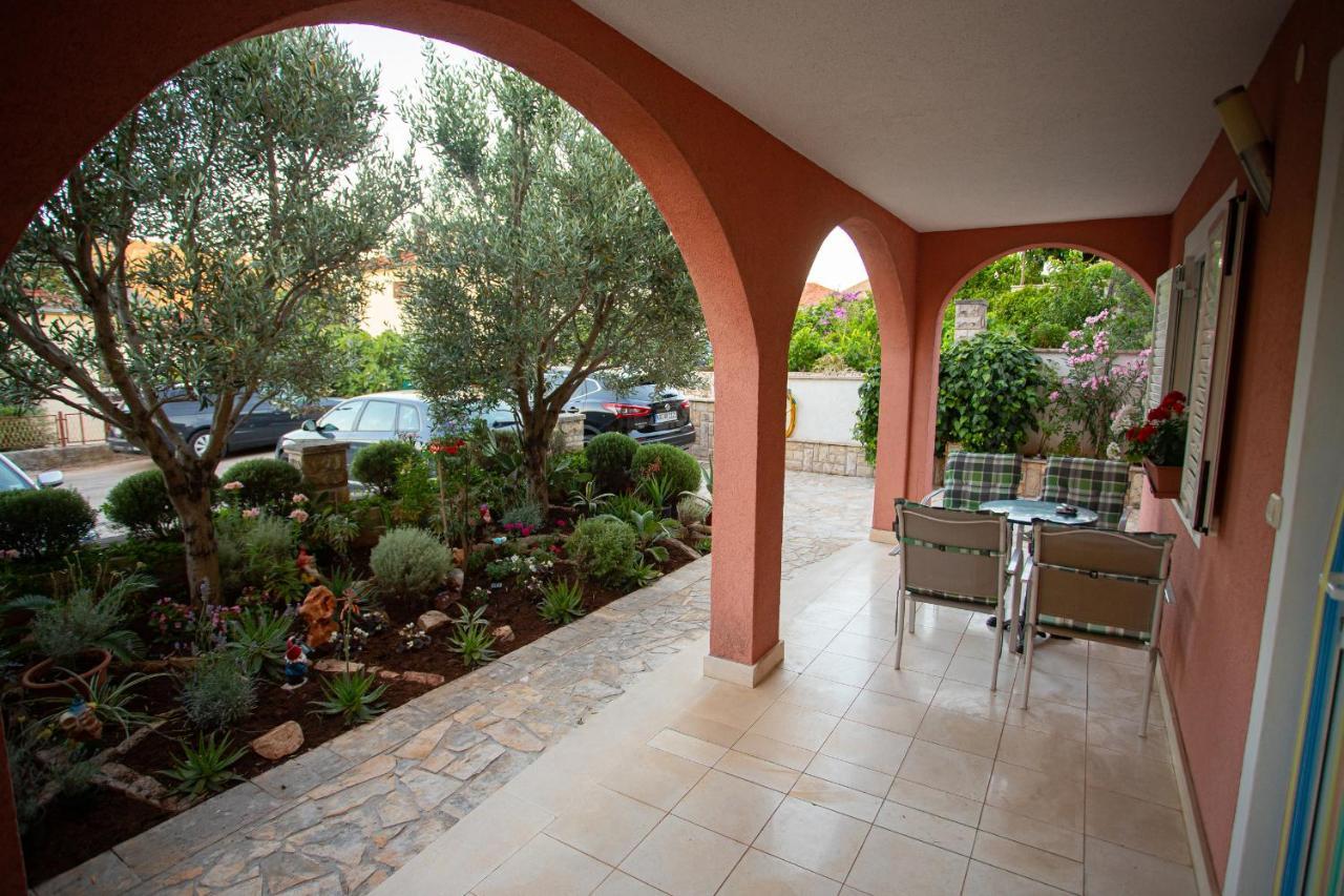 Apartments Ljubo Stari Grad (Hvar) Exterior foto