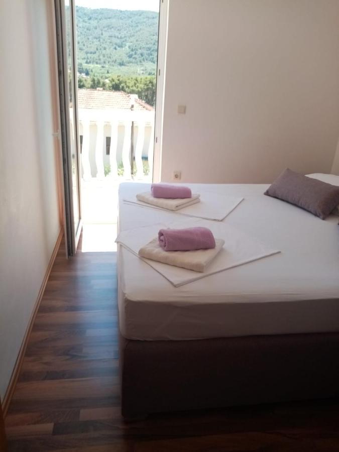Apartments Ljubo Stari Grad (Hvar) Exterior foto